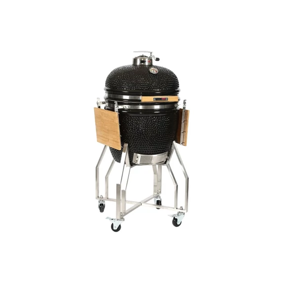 Kamado Chef 19 Black - 2024