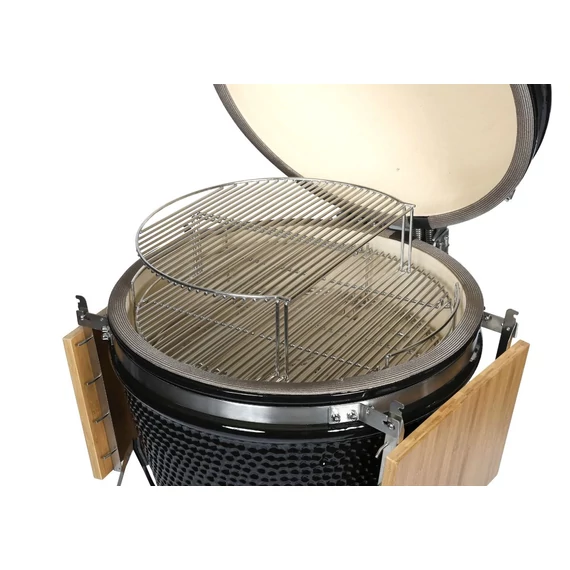 Kamado Chef 19 Black - 2024