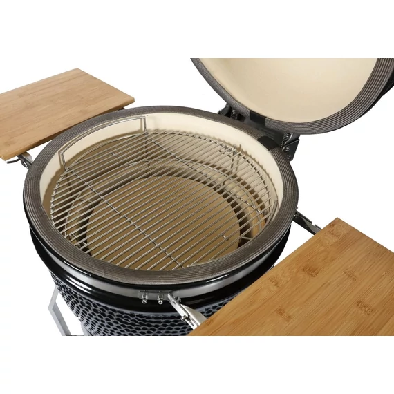 Kamado Chef 19 Black - 2024