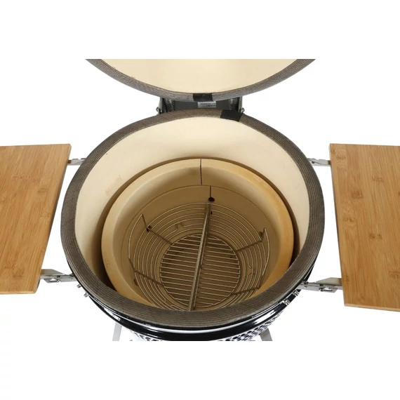 Kamado Chef 19 Black - 2024