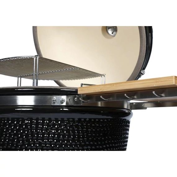 Kamado Chef 19 Black - 2024