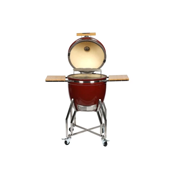 Kamado Chef 19 Red - 2024