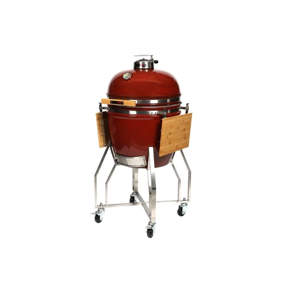 Kamado Chef 19 Red - 2024