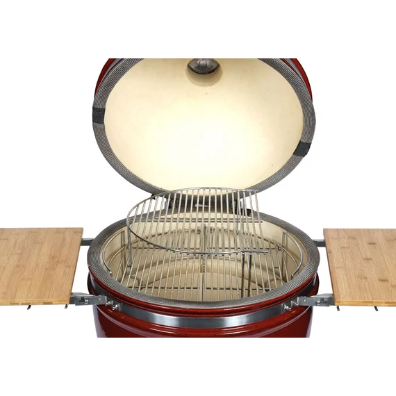 Kamado Chef 19 Red - 2024
