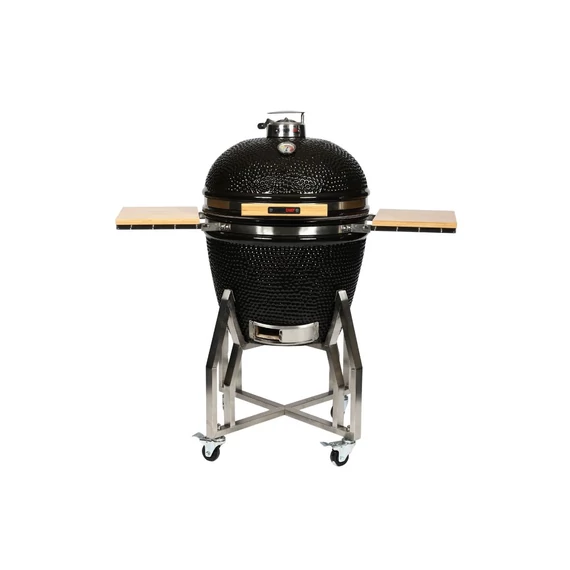 Kamado Chef 22 Black - 2024
