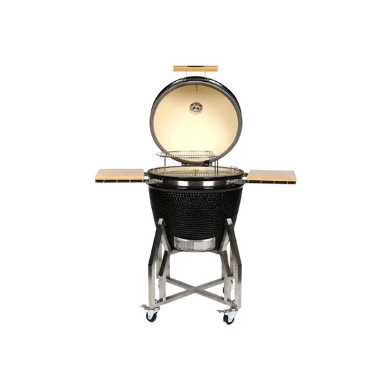 Kamado Chef 22 Black - 2024