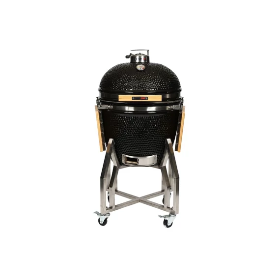 Kamado Chef 22 Black - 2024