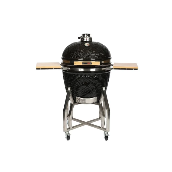 Kamado Chef 22 Black - 2022