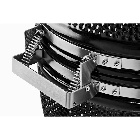 Kamado Chef 22 Black - 2022