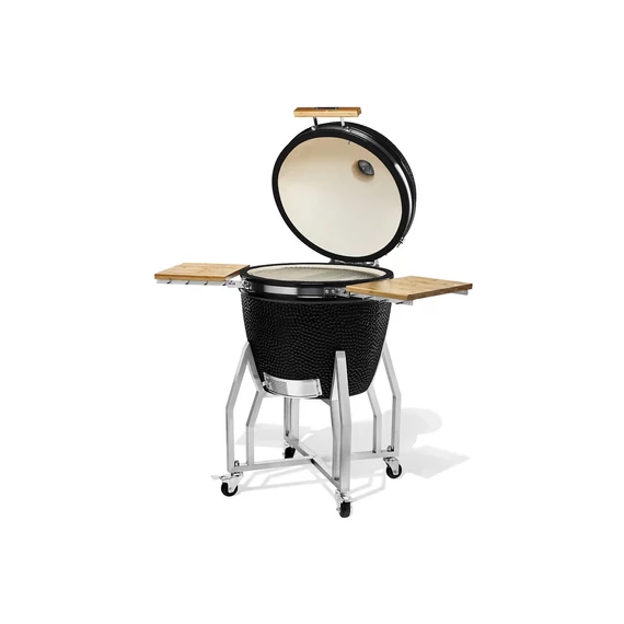 Kamado Chef 22 Black - 2022
