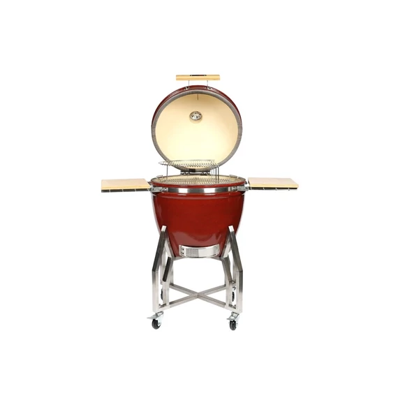 Kamado Chef 22 Red - 2024