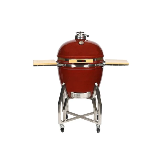 Kamado Chef 22 Red - 2022