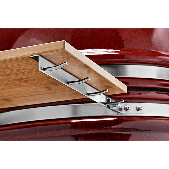 Kamado Chef 22 Red - 2022