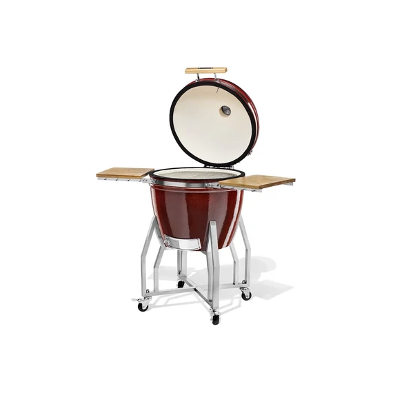 Kamado Chef 22 Red - 2022