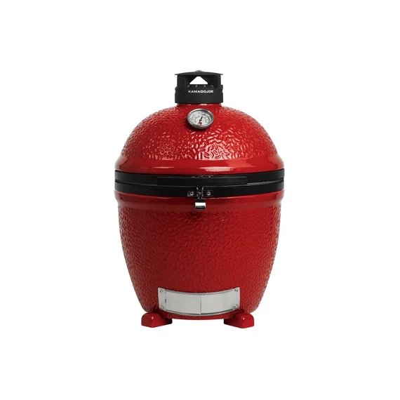 Kamado Joe Classic Joe II Stand Alone prémium beépíthető kerámia grill