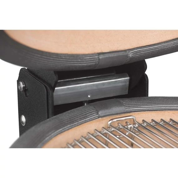 Kamado Joe Classic Joe II Stand Alone prémium beépíthető kerámia grill