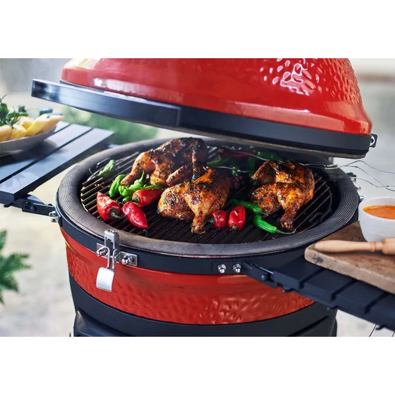 Kamado Joe Konnected Joe™ digitális kamado grill
