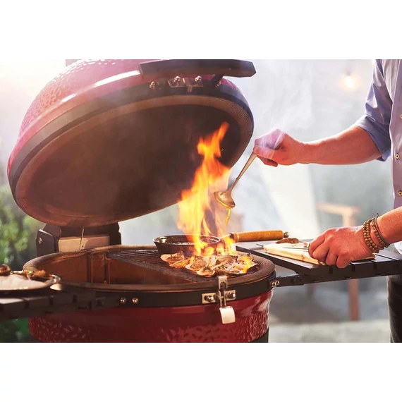 Kamado Joe Konnected Joe™ digitális kamado grill