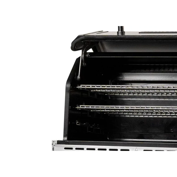 Masterbuilt Gravity Series XT digitális faszén grillező WiFi vezérléssel