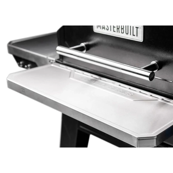 Masterbuilt Gravity Series XT digitális faszén grillező WiFi vezérléssel
