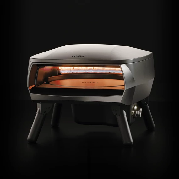 Witt Etna Rotante Piccolo - Mat Black