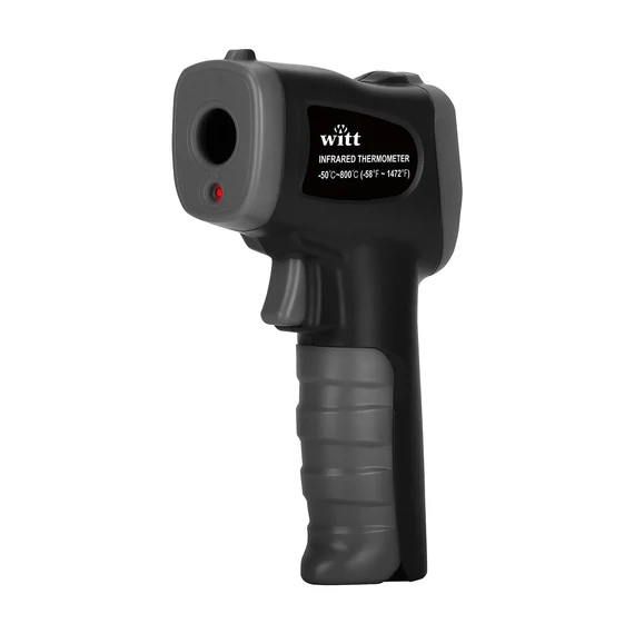Witt Pizza Infrared Temperature Gun - Infrahőmérő