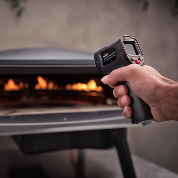 Witt Pizza Infrared Temperature Gun - Infrahőmérő