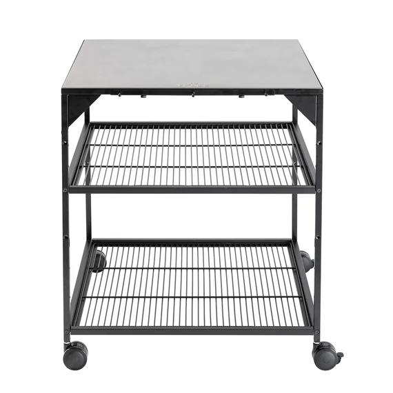 Witt Pizza Table on Wheels - Pizzasütő asztal