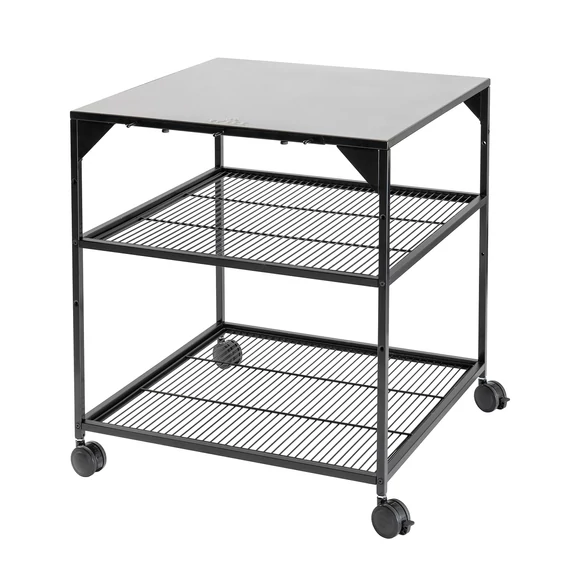 Witt Pizza Table on Wheels - Pizzasütő asztal