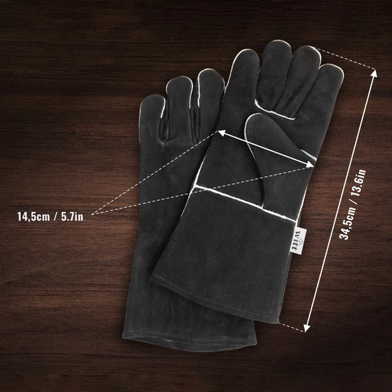 Witt Pizza Gloves - Pizza kesztyű