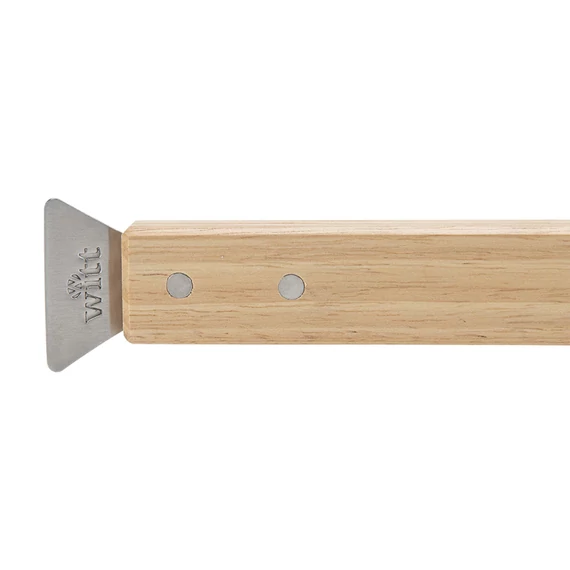 Witt Pizza Oven Brush - Tisztítókefe