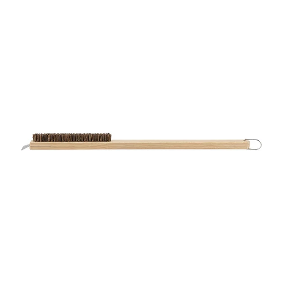 Witt Pizza Oven Brush - Tisztítókefe