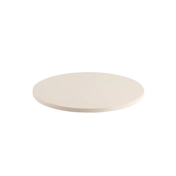 Witt Pizza Oven Round Stone - Sütő kerek forma