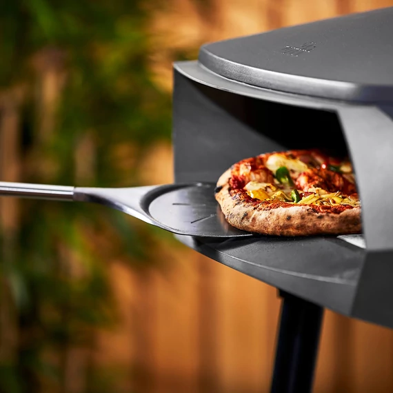 Witt Pizza Turning Peel - Forgató lapát