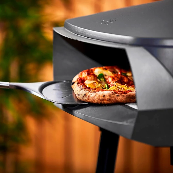 Witt Etna Rotante Pizza Oven - Mat Stone EU