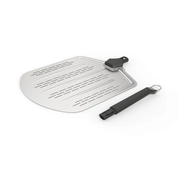 Witt Pizza Peel 14 Inch - Perforált pizzalapát