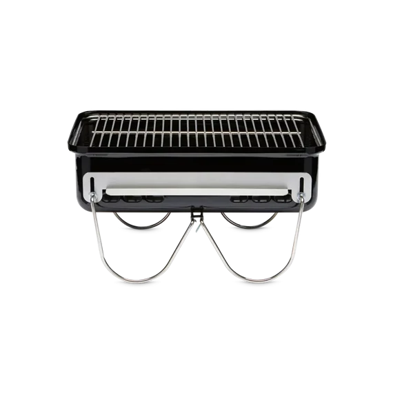 Weber Go-Anywhere hordozható faszenes grill