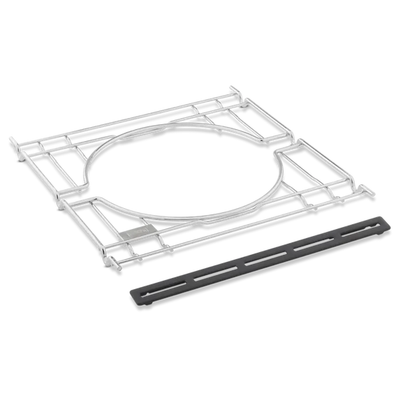 Weber Crafted ˝Frame Kit˝ rácskeret, Spirit, SmokeFire grillekhez