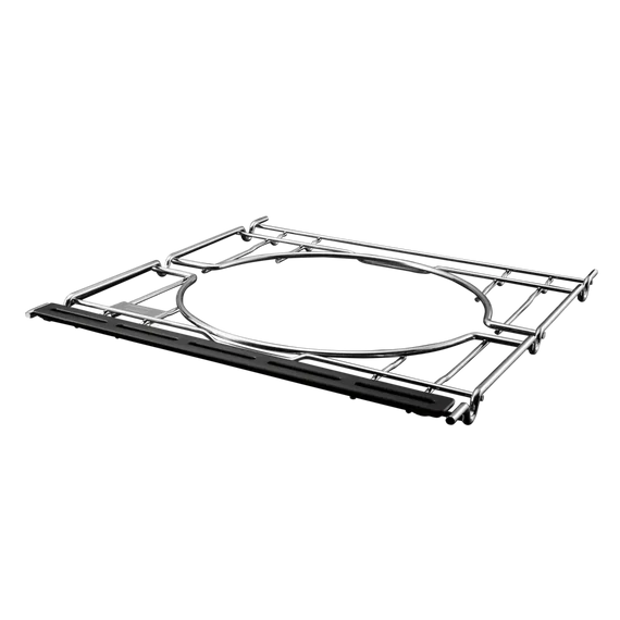 Weber Crafted ˝Frame Kit˝ rácskeret, Spirit, SmokeFire grillekhez
