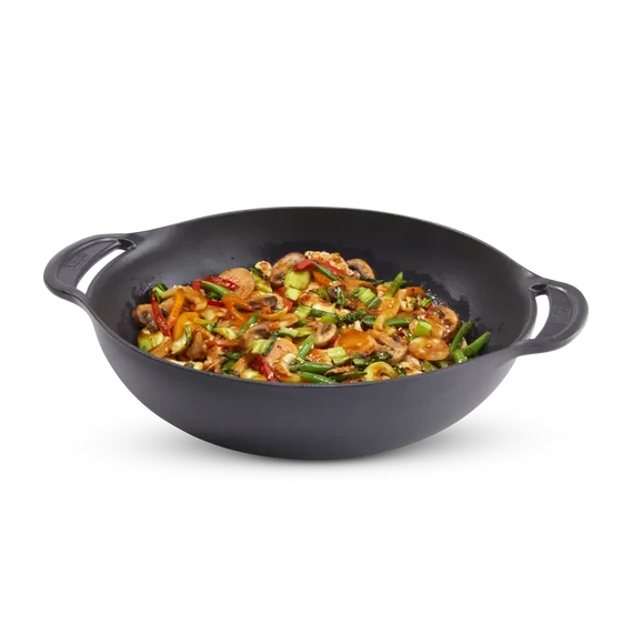 Weber Crafted Wok és tároló szett