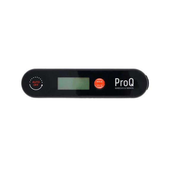 ProQ digitális hőmérő