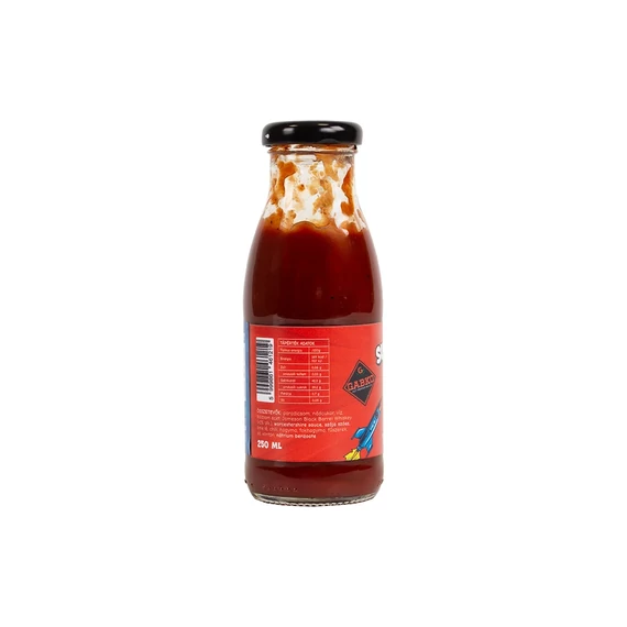Sugar Daddy's Whiskey BBQ sauce Gabko-Picigurman