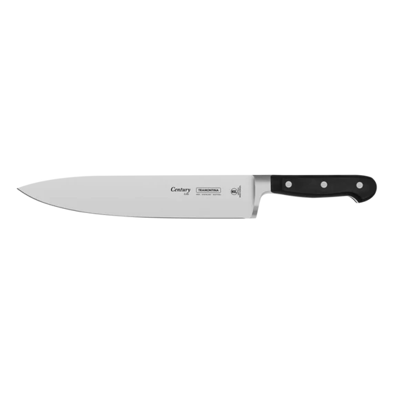 TRAMONTINA CENTURY Szakácskés, 25 cm