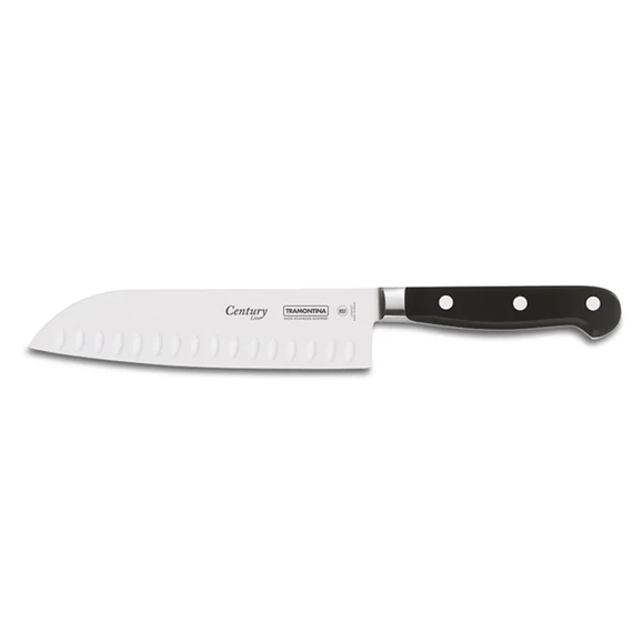 TRAMONTINA CENTURY SANTOKU KÉS 18 CM