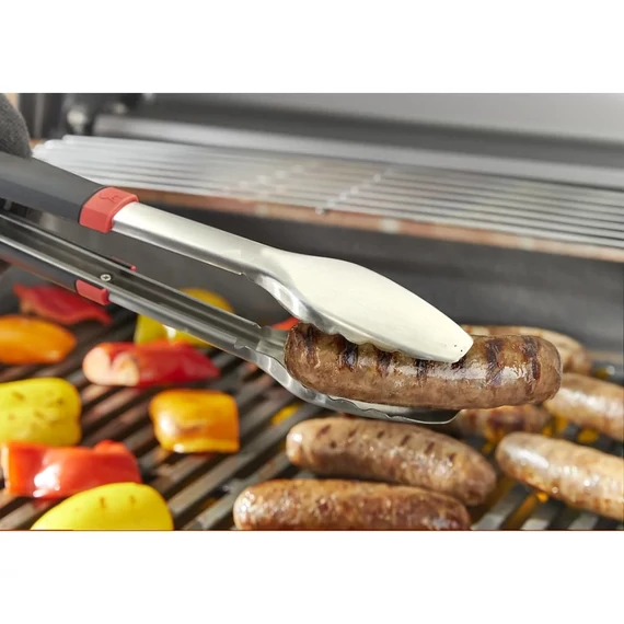 Weber csipesz