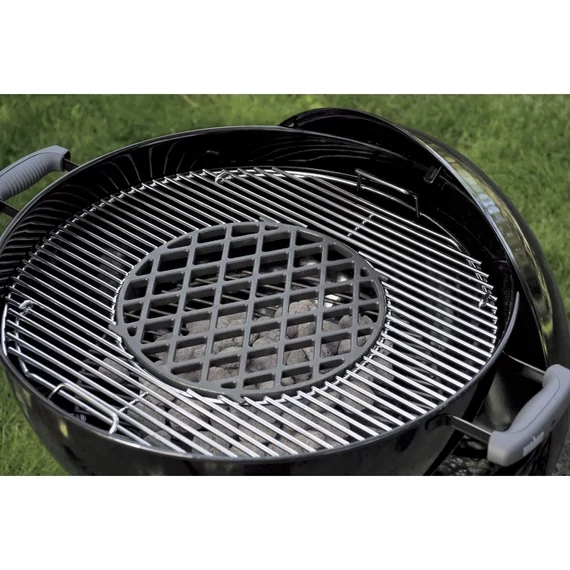 Weber öntöttvas