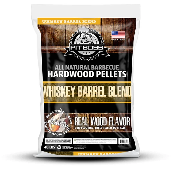 9kg - Whiskey Blend