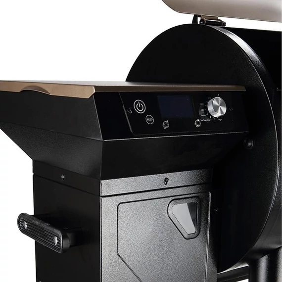 Z Grills Pellet Grill – ZPG-7002C
