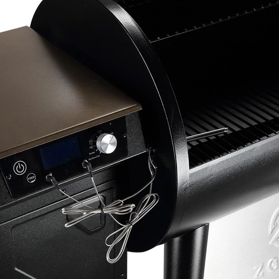 Z Grills Pellet Grill – ZPG-7002C
