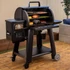Pit Boss Competition Series 1250 pellet grill – smoker